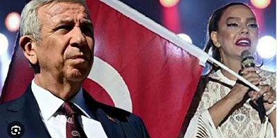 Mansur Yavaş :Konserlere 411 milyon lira harcadım,  yaygara yapıyorsunuz