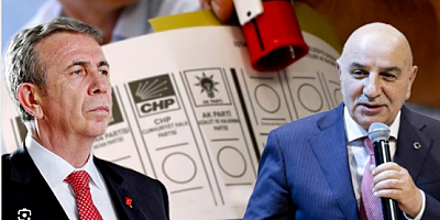 Mansur Yavaş'la Turgut Altınok arasındaki fark kapanıyor