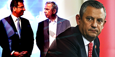 Mansur Yavaş mı İmamoğlu mu? Özgür Özel açıkladı