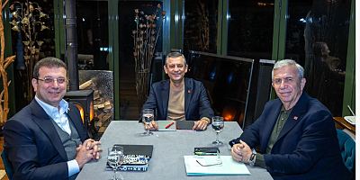 Mansur Yavaş, ön seçime katılmayacağını açıkladı