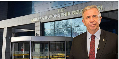 Mansur Yavaş'tan adrese teslim ihaleler!