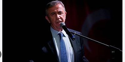 Mansur Yavaş'tan cumhurbaşkanı adaylığı açıklaması..