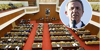 Mansur Yavaş'tan ihale skandalı! Milyonlarca lira para akmış