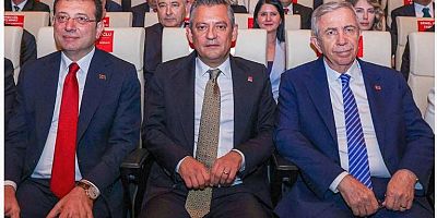 Mansur Yavaş'tan 'ön seçim' yanıtı geldi