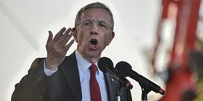 Mansur Yavaş’tan yeni skandal! Mor ve Ötesi’ne 71 milyon konser parası