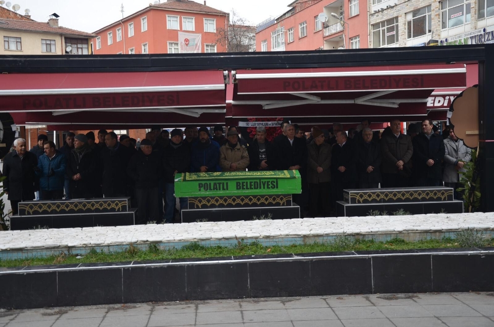 Mansur Yavaş’ın acı günü