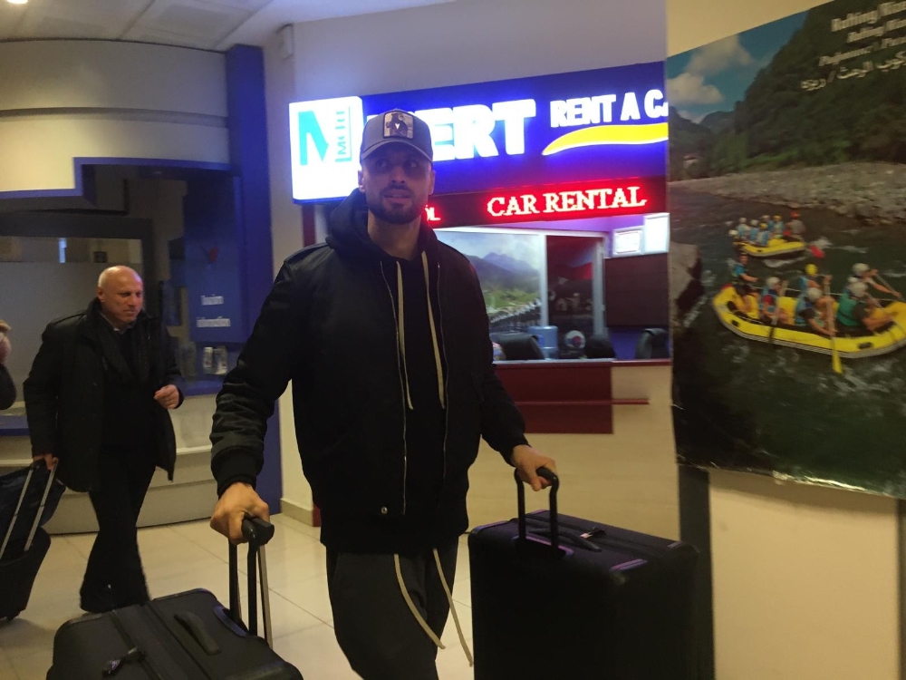 Manuel da Costa, Trabzonspor’a imza atıyor