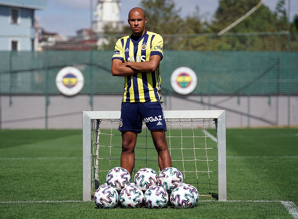 Marcel Tisserand baba oldu