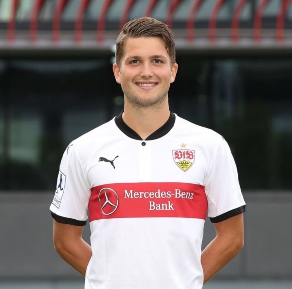 Marco Stefandl, İstanbul yolcusu!