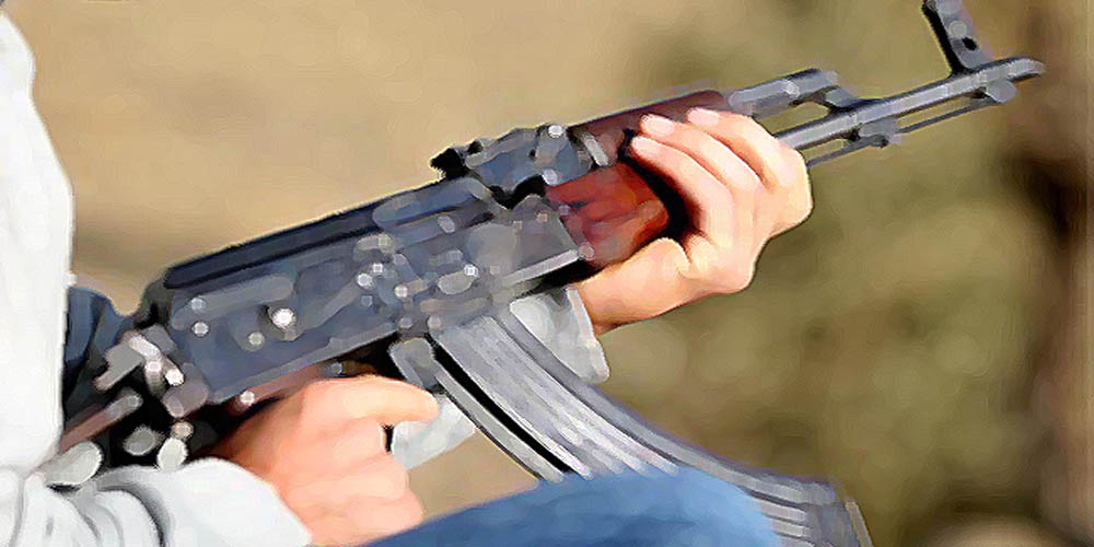 Mardin’de DEAŞ’lı 2 terörist yakalandı