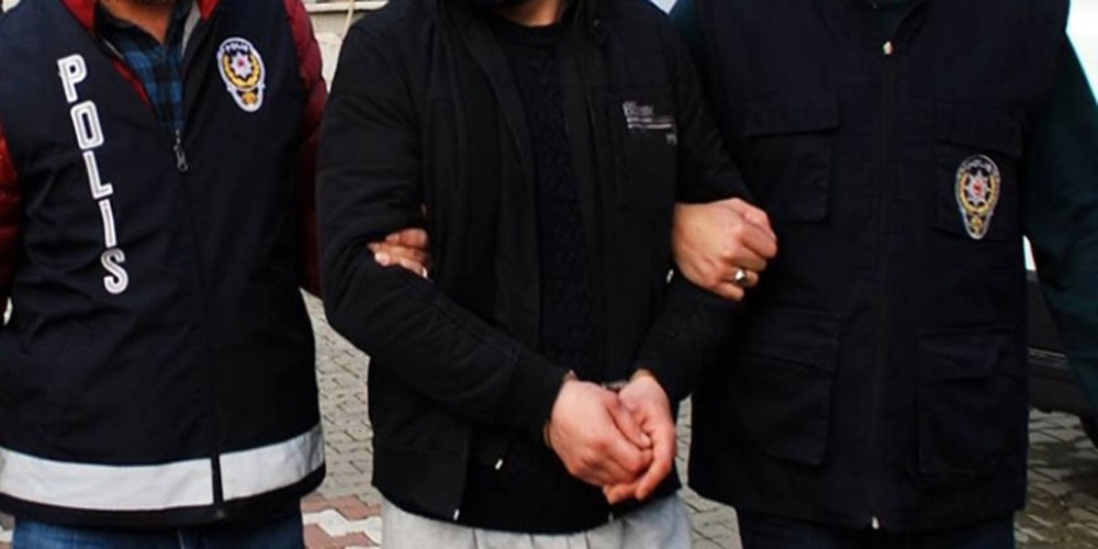 Mardinde Görevden Alınan 3 Eski Hdpli Belediye Başkanı Tutuklandı