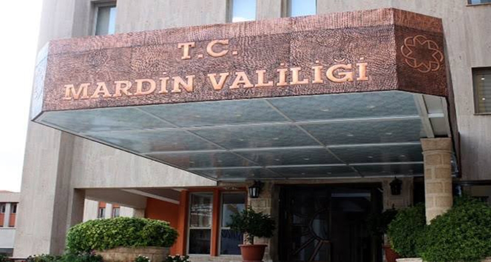 Mardin’de kısmi sokağa çıkma yasağı ilan edildi