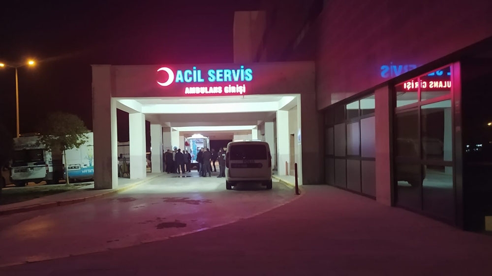 Mardin’de muhtarlık kavgası yeniden alevlendi: 4 yaralı
