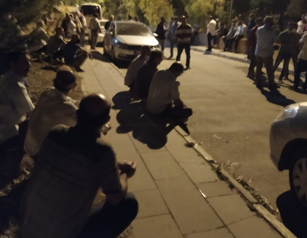 Mardin’de silahlı kavga: 1 ölü