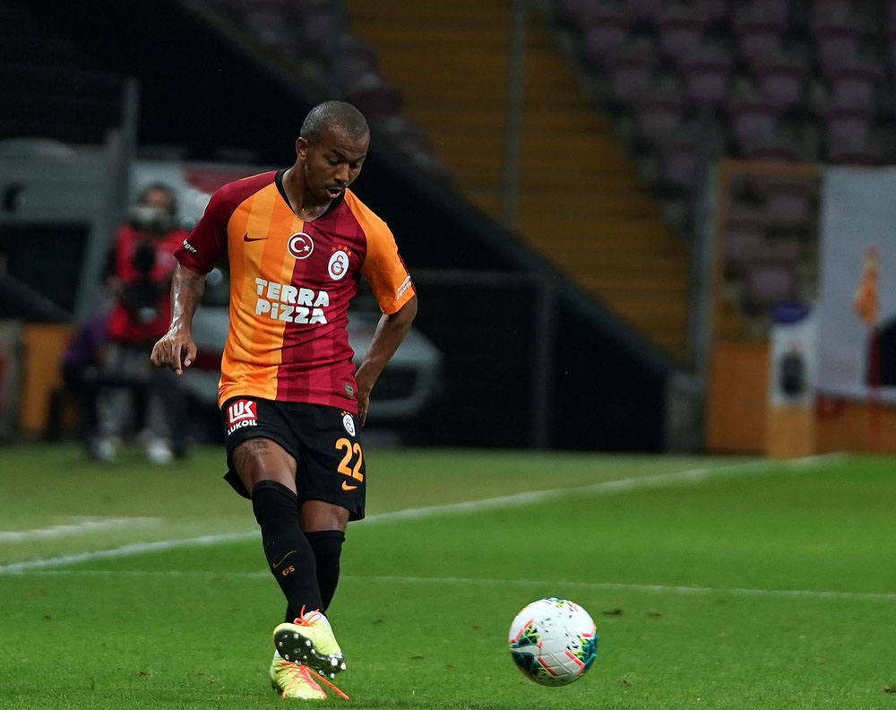 Mariano’nun Galatasaray kariyeri