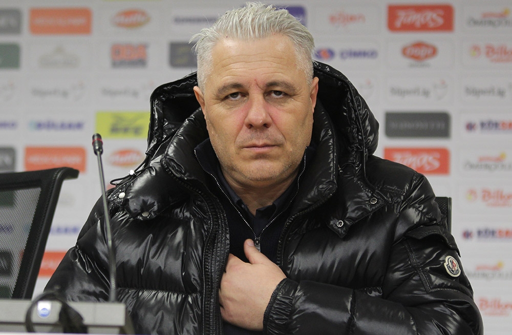 Marius Sumudica: 