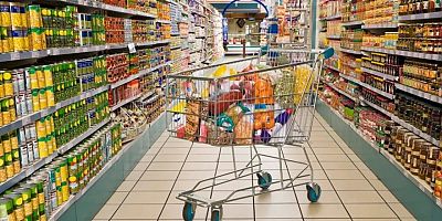 Market fiyatlarıyla ilgili kritik açıklama! Yetkili isim önemli gelişmeyi paylaştı