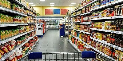 Marketler sessizliğe büründü! Jet hızında çıktı kağnı hızında iniyor