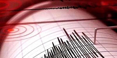 Marmara'da korkutan deprem! İstanbul ve çevresinde de hissedildi