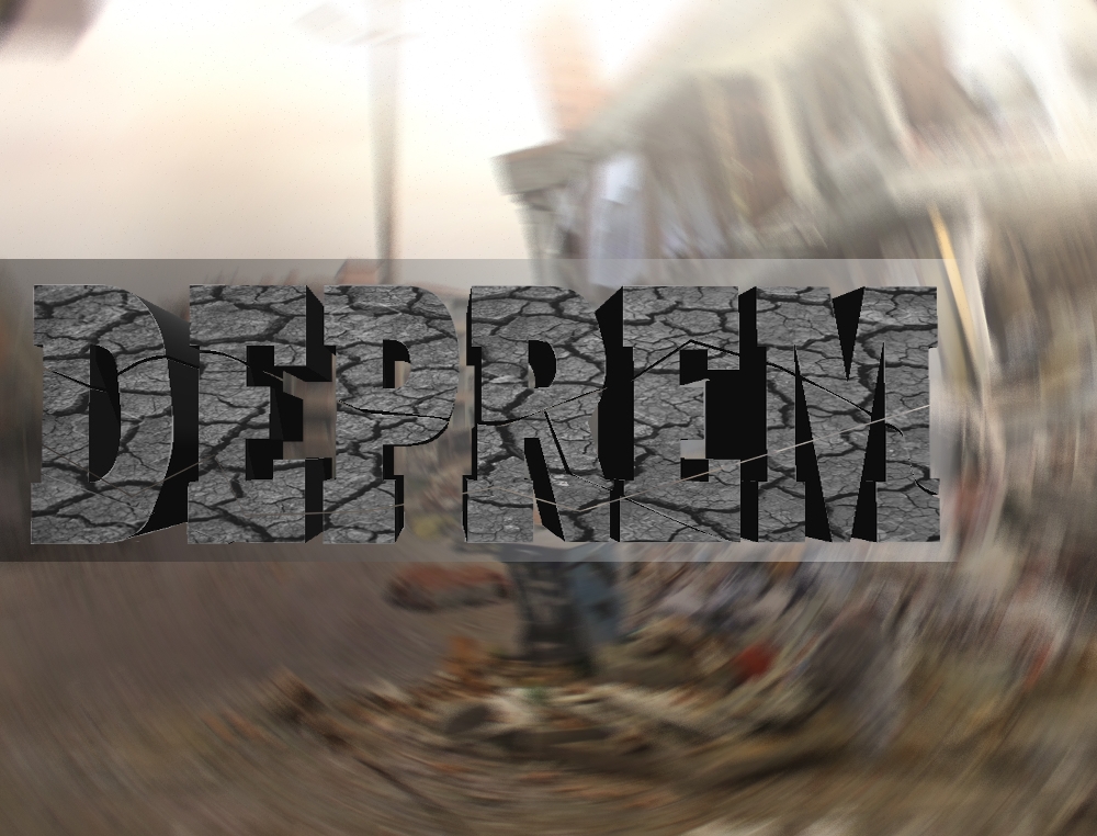Marmara Denizinde Deprem