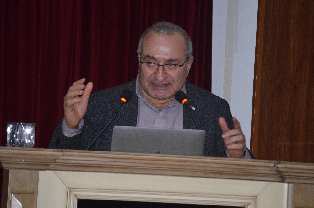 Marmara için korkutan uyarı: Bir anda kırılırsa 7.5’in üzerinde deprem olacak