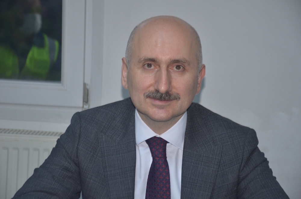Marmaray ve Başkentray’da normalleşme süreci başlıyor