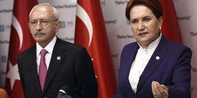 Marriott Otel görüşmesinin perde arkası! 