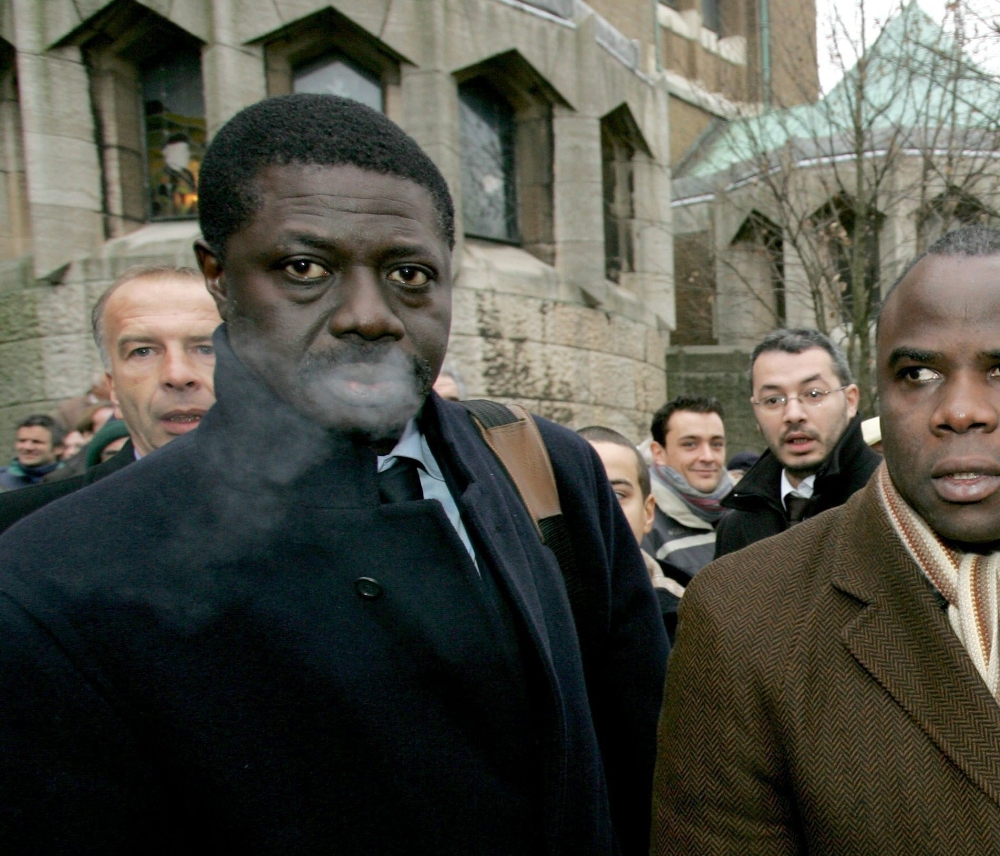 Marsilya’nın eski başkanı Pape Diouf hayatını kaybetti