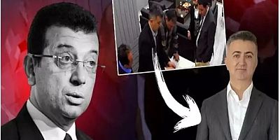 MASAK raporu: İmamoğlu İnşaata alınan rüşvet daire alımı kılıfıyla transfer edildi