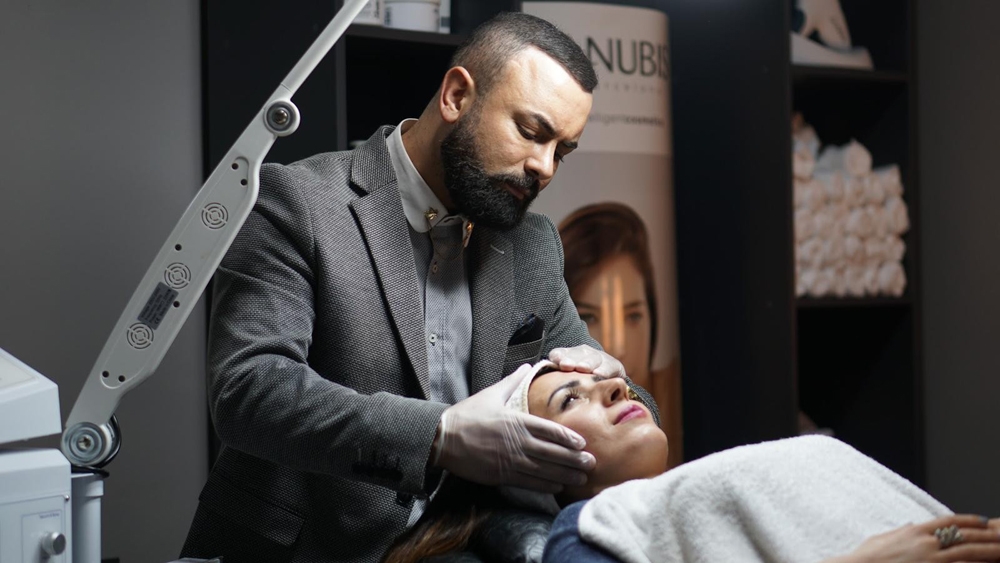 Maske kullanımı tüketicileri kişisel bakım ürünlerine yöneltti