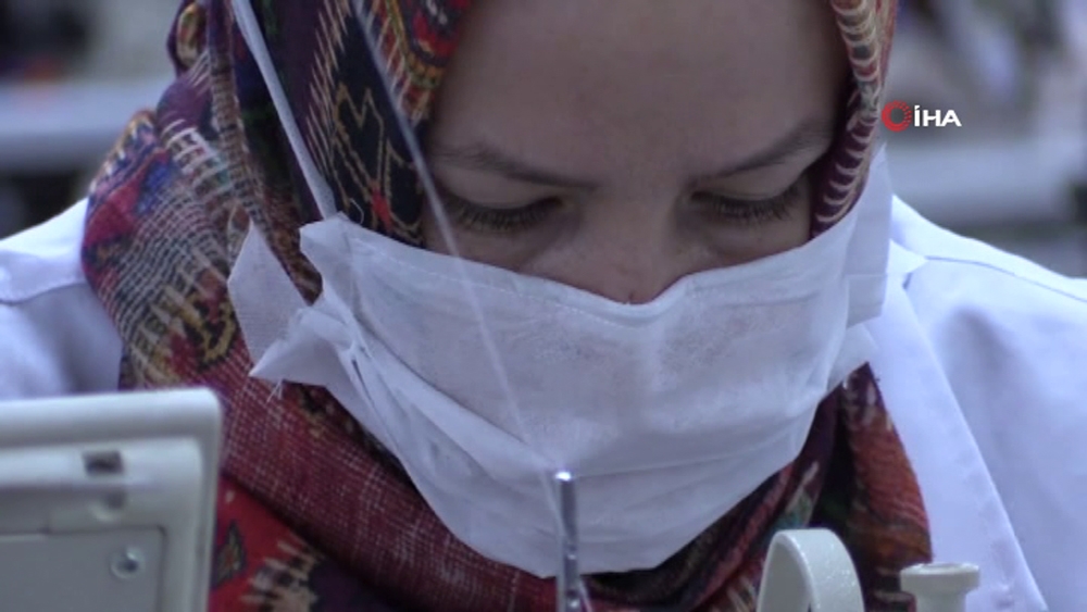 Maskeler en fazla 1 liraya satılabilecek