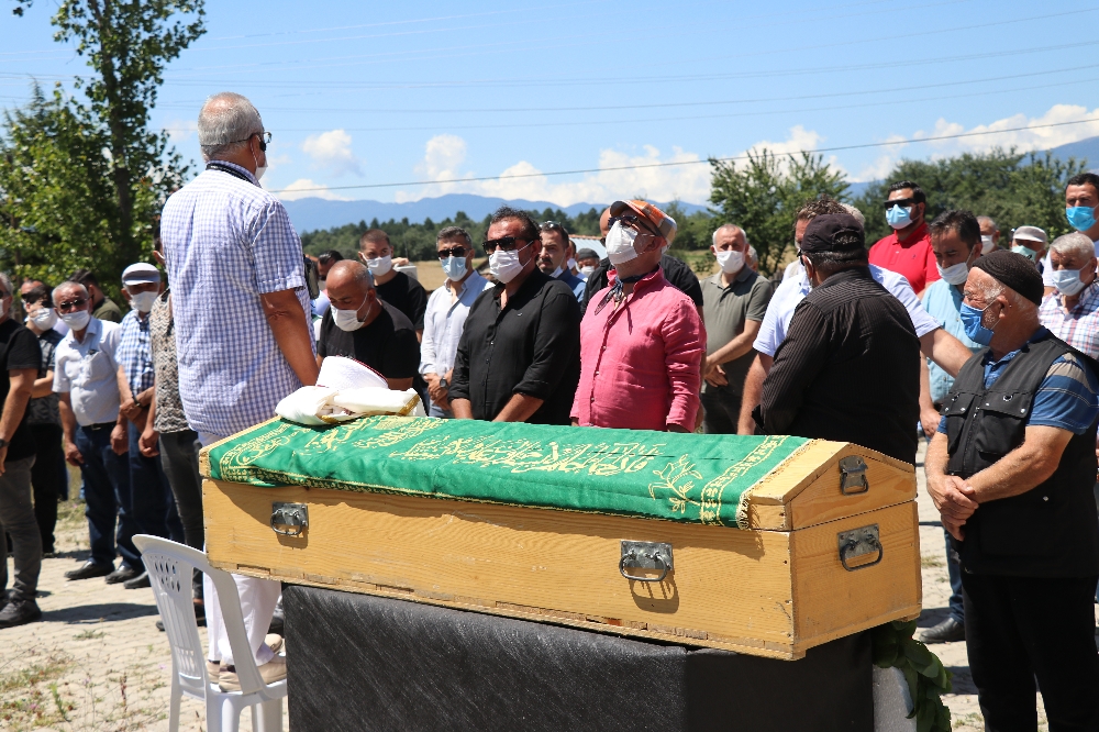 MasterChef jürisi Mehmet Yalçınkaya’nın acı günü