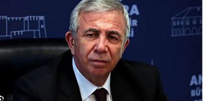 Masur Yavaş'ın milyonlar verdiği şirket bakın kimin çıktı!