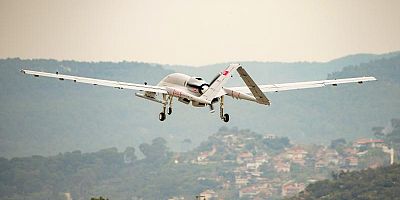 Mavi Vatan'a kritik güç: TB-3'ten atılan süpersonik füze