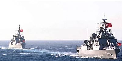 Mavi Vatan'da Rum oyununa engel! 