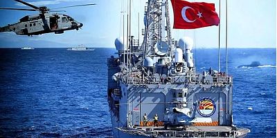 Mavi Vatan için yeni karar! Türkiye'den Yunanistan'a net cevap