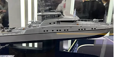 Mavi Vatan'ın yeni gücü sinyal verildi: Tüm dünyaya ihraç edilecek