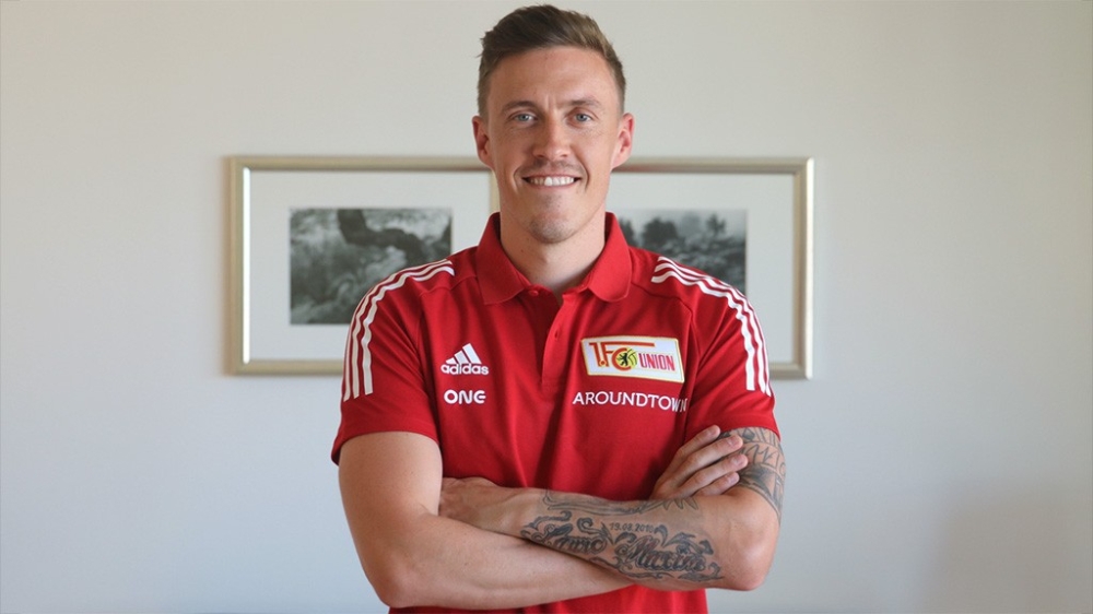 Max Kruse’den Fenerbahçe’ye kötü haber