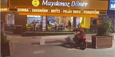 Maydonoz Döner operasyonunun ayrıntıları ortaya çıktı