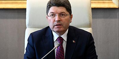 Mazeret Kararnamesiyle, 621 hakim ve savcının atamasını gerçekleştirdik