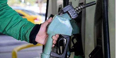 Mazot fiyatı benzine fark attı! S Sebebi belli oldu!