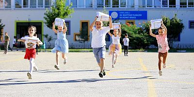 MEB'den 'yaz tatili' açıklaması