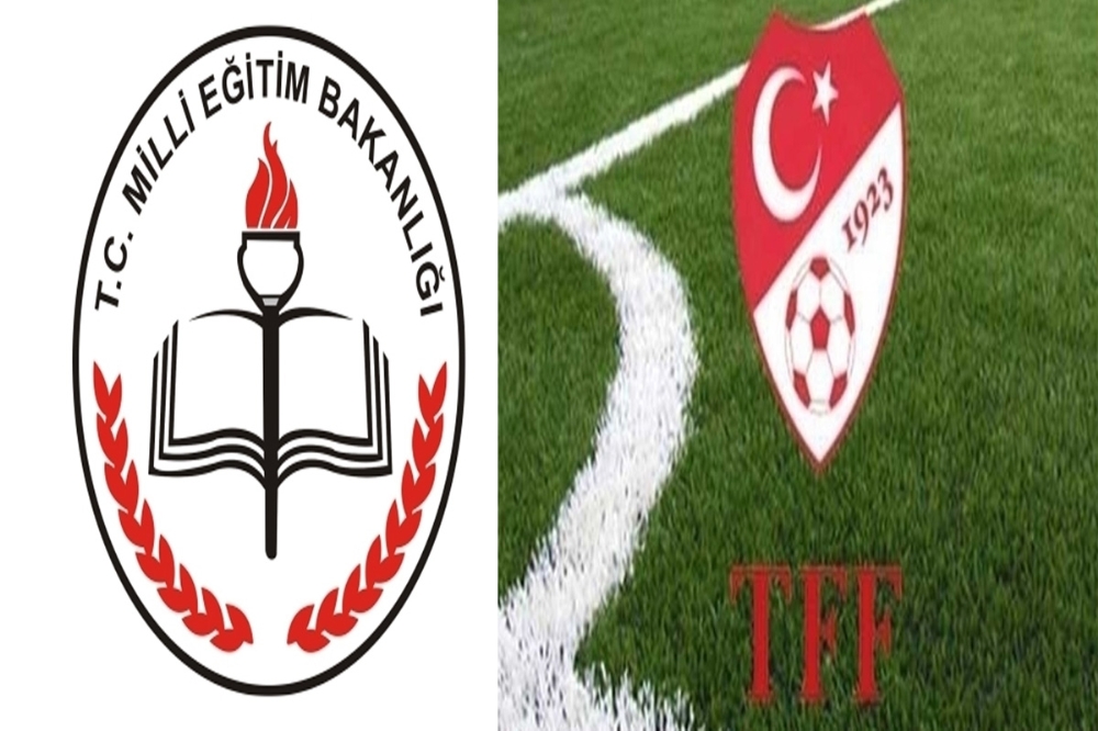 MEB ile TFF arasında TFF Hakem Meslek Lisesi protokolü imzalanıyor