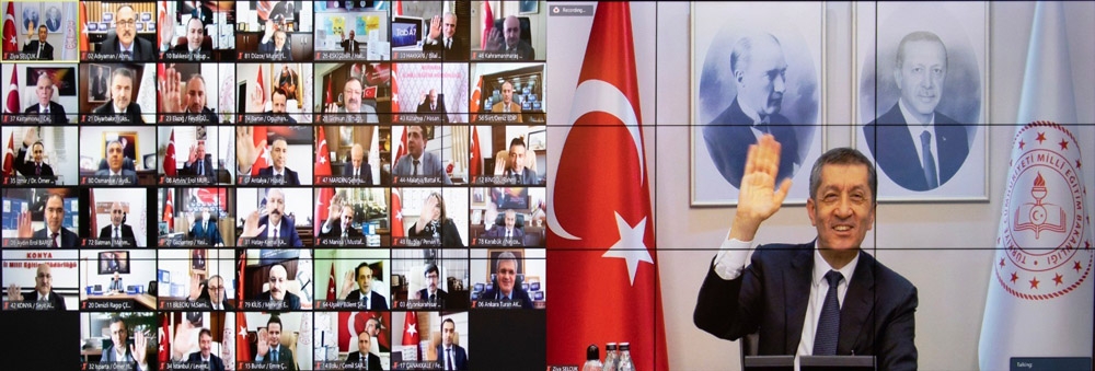 MEB tarafından 500 bin tabletin 3. faz dağıtımları başladı