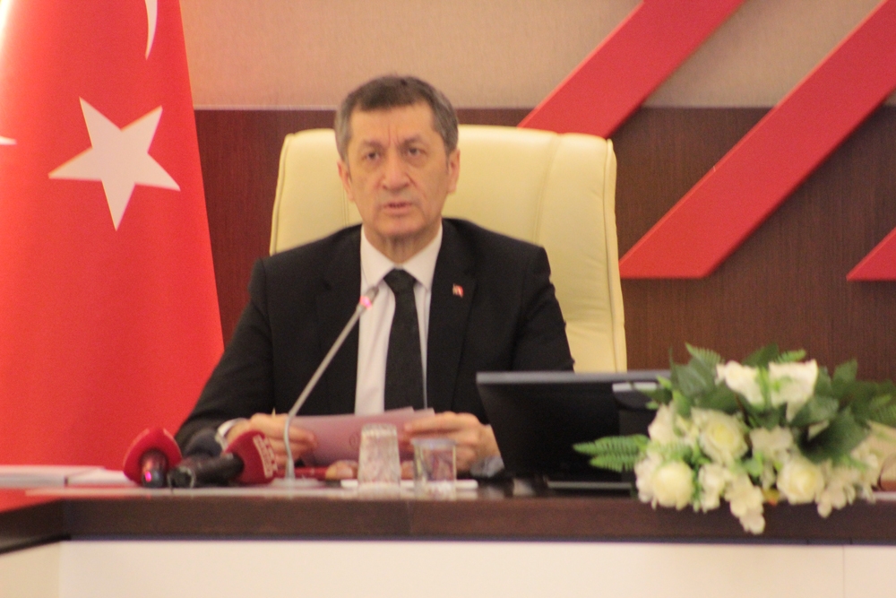 MEB ve YÖK’ten eğitimde iş birliğini artırmak için hamle