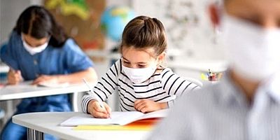 MEB, yüz yüze eğitim ve sınav uygulamalarının detaylarını okullara gönderdi