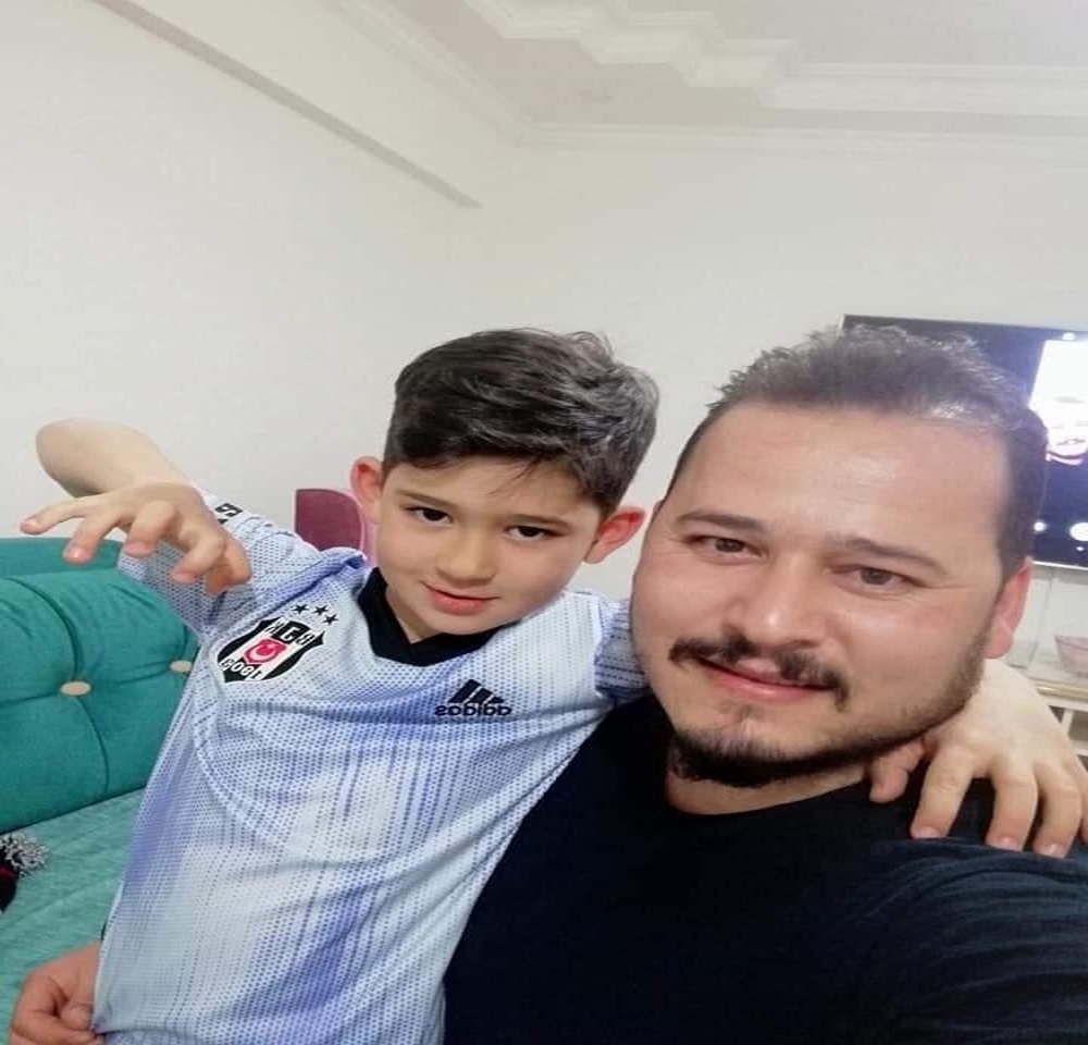 Mebten Mertin Ölümüne İlişkin Açıklama