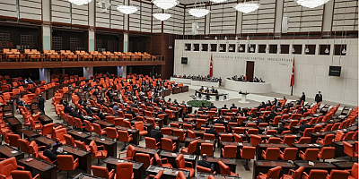 Meclis 1 Temmuz'da tatile girmeyecek