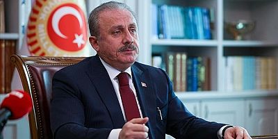 Meclis Başkanı Mustafa Şentop'tan erken seçim açıklaması!