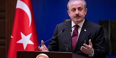 Meclis Başkanı Şentop: Cumhurbaşkanı Erdoğan'ın adaylıkla alakalı bir sorunu yok